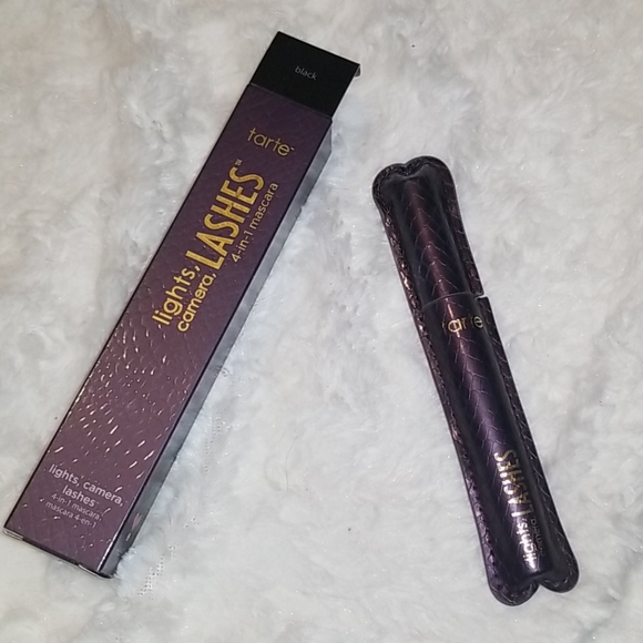 tarte Other - New! Lights Camera Action Mascara tarte Other - New! Lights Camera Action Mascara